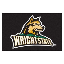 Wright State University Ultimate Mat