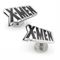 X-Men Cufflinks