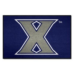 Xavier University Rug