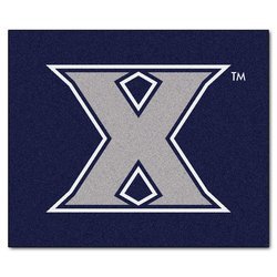 Xavier University Tailgate Mat