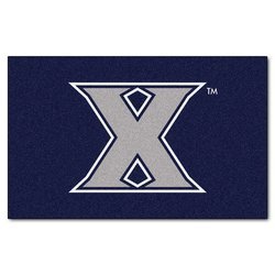 Xavier University Ultimate Mat