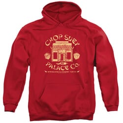 Click to get A Christmas Story Hoodie Chop Suey Palace Co Red Sweatshirt Hoody