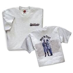 Click to get Abbott and Costello Tshirt Whos on First Tee Shirt