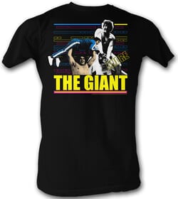 Click to get Andre The Giant TShirt