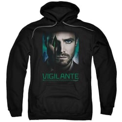 Click to get Arrow Hoodie Good Eye Black Sweatshirt Hoody