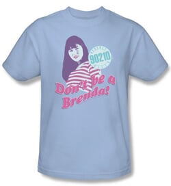Click to get Beverly Hills 90210 Kids Tshirt Don