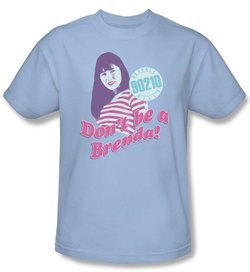 Beverly Hills 90210 T-shirt Don