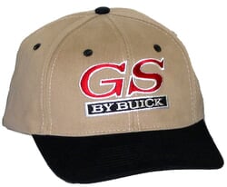 Click to get Buick Cap  GS Fine Embroidered Adjustable Hat