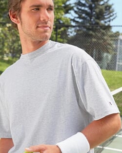 Click to get Champion T2102 Shirt Heritage Jersey Tshirt Tee