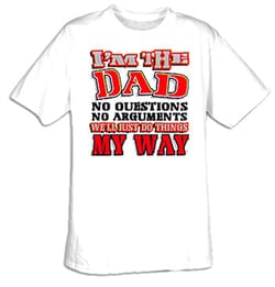 Click to get Dad Tshirt  Im The Dad Father Funny Adult Tee