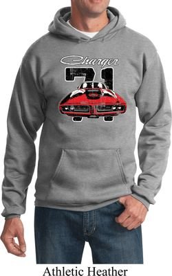 Dodge 1971 Charger Hoodie