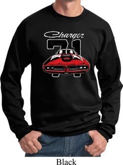 Dodge 1971 Charger Sweatshirt