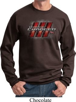 Dodge Charger RT Logo Sweatshirt