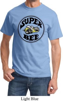 Dodge Shirt Super Bee Tee T-Shirt