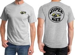 Dodge Tee Super Bee (Front & Back) T-shirt