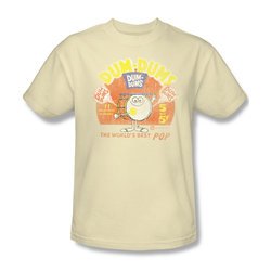 Dum Dums Shirt Best Pop Cream T-Shirt