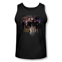 Click to get Far Scape Shirt Cast Tank Top Shirt Tee TShirt