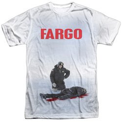Fargo Poster Sublimation Shirt