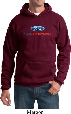 Ford Performance Parts Hoodie