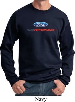 Ford Performance Parts Sweatshirt