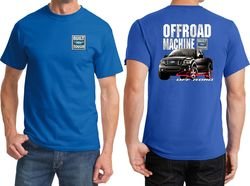 Ford Tee F-150 Off Road Machine (Front & Back) Shirt