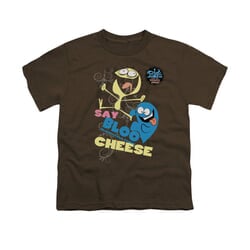 Click to get Fosters Home For Dancing Friends Shirt Kids Dancing Coffee Youth Tee TShirt