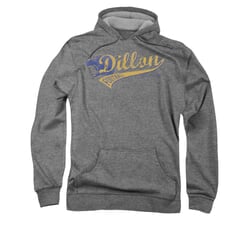 Click to get Friday Night Lights Hoodie Dillon Football Athletic Heather Sweatshirt Hoody
