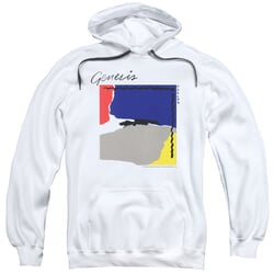 Click to get Genesis Hoodie Abacab White Sweatshirt Hoody