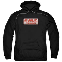 Click to get GMC Hoodie Beat Up 1959 Logo Black Sweatshirt Hoody