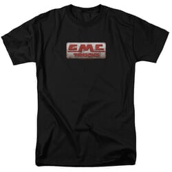 Click to get GMC Shirt Beat Up 1959 Logo Black TShirt