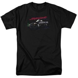 GMC Shirt Syclone Black T-Shirt
