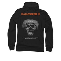 Click to get Half Baked Hoodie Sweatshirt Pumpkin Poster Black Adult Hoody Sweat Shirt