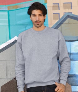Click to get Hanes Sweatshirt Comfortblend Fleece Sweat Shirt
