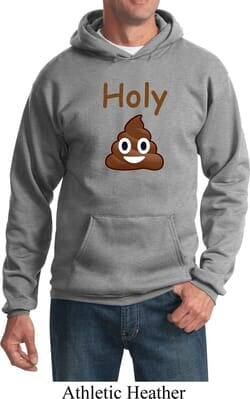 Click to get Holy Crap Hoodie