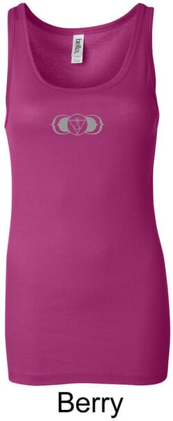 Click to get Ladies Yoga Tank