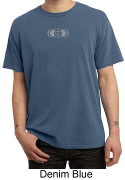 Click to get Mens Yoga Tshirt