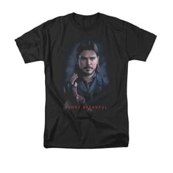 Click to get Penny Dreadful Shirt Ethan Black TShirt
