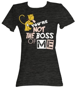 Click to get Popeye Juniors T shirt You