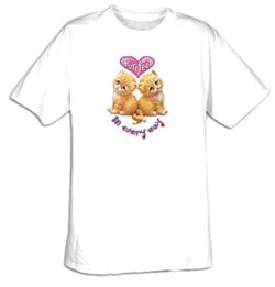 Click to get Purrfect  Kittens kids Youth Tshirt Tee Shirt