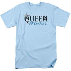 Click to get Queen Mother Tee Shirt
