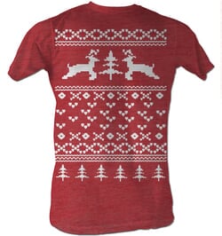Click to get Reindeer TShirt