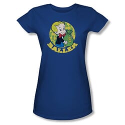 Click to get Richie Rich Shirt Juniors Baller Royal TShirt