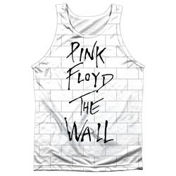 Roger Waters Tank Top The Wall Sublimation Tanktop Front/Back Print