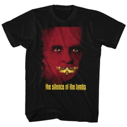 Click to get Silence Of The Lambs Shirt Buffalo Bill Black TShirt