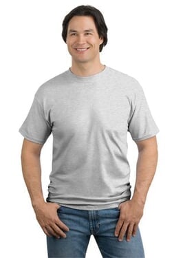 Click to get PC61T Tall Tshirt  Mens Ash Gray
