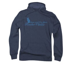 Click to get Tender Vittles Hoodie Get Yours Navy Sweatshirt Hoody