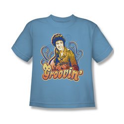The Brady Bunch Shirt Groovin Kids Shirt Youth Tee T-Shirt