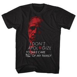 The Godfather Shirt I Don