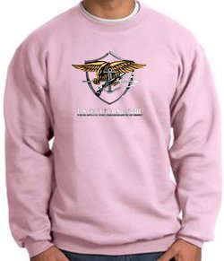 U.S. Navy Seal Crewneck Sweatshirt