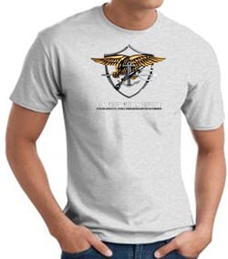 Click to get US Navy Seals TShirts